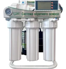 Система обратного осмоса Waterro Premium 800G-3113x1 WLTD800