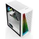 Корпус ALSEYE X3 белый