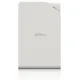 Внешний накопитель Silicon-Power Stream S03 2TB White SP020TBPHDS03S3W
