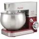 Планетарный миксер Pioneer MX322 Wine Maroon