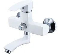 Смеситель Econoce EC0271WT