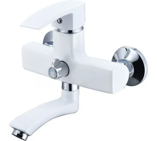 Смеситель Econoce EC0271WT