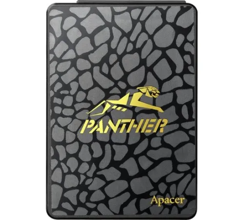 SSD Apacer Panther AS340 480GB AP480GAS340G