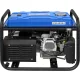 Бензиновый генератор ТСС SGG 3200EN Duplex