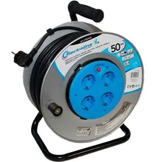 Удлинитель Electraline 49048 50 м