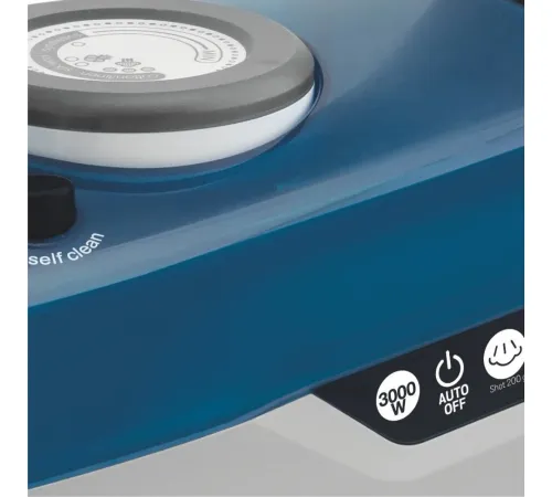 Утюг Zelmer ZIR3000 Stiro