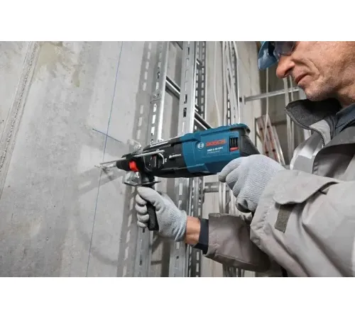 Перфоратор Bosch GBH 2-28 F Professional 06112671F0