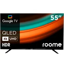 Телевизор Roome 55KU426QG