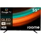 Телевизор Roome 55KU426QG