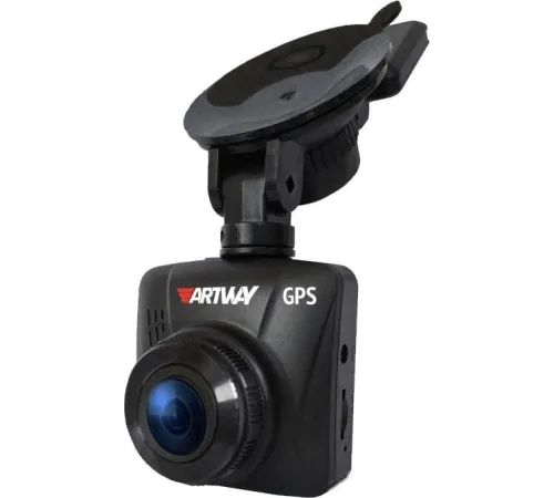 Видеорегистратор-GPS информатор 2в1 Artway AV-397 GPS Compact