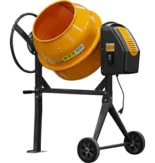 Бетономешалка ECO CM-160 EC3410-5