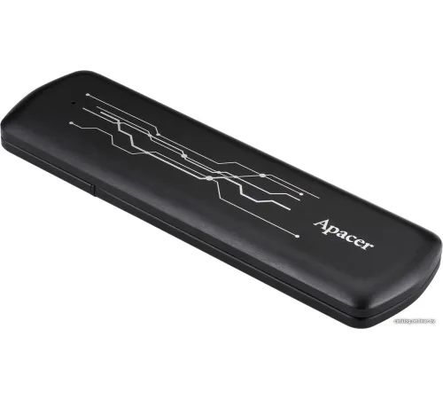Внешний накопитель Apacer AS722 512GB AP512GAS722B-1
