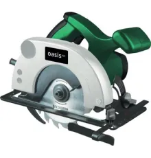 Дисковая циркулярная пила Oasis PC-140/140 Eco