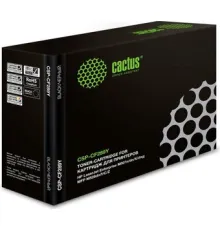 Картридж CACTUS CSP-CF289Y аналог HP CF289Y