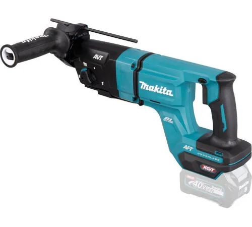 Перфоратор Makita HR007GZ без АКБ