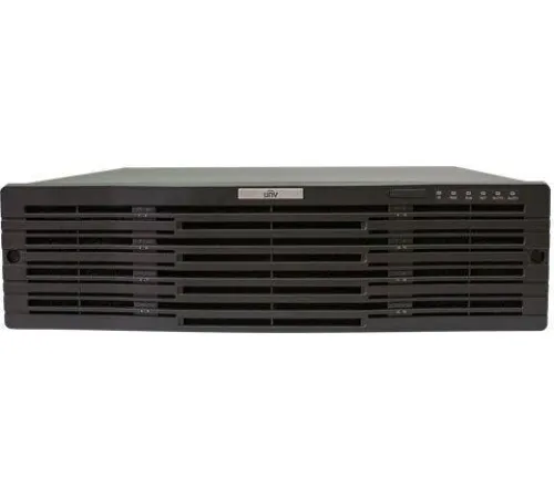 Сетевой видеорегистратор Uniview NVR516-128