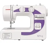Швейная машина  Janome XV-5