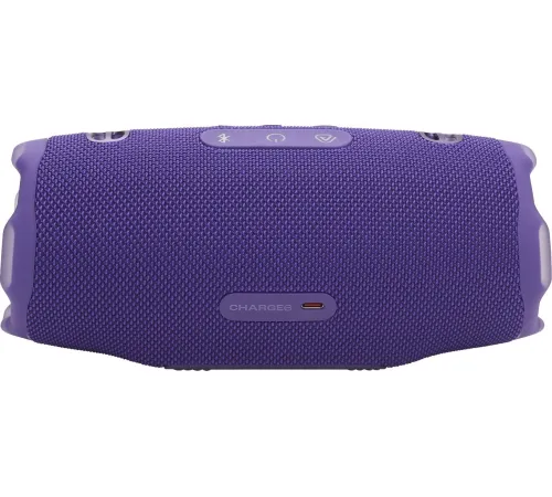 Беспроводная колонка JBL Charge 6 фиолетовый