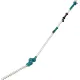 Кусторез Makita UN460WDWA с 1-м АКБ