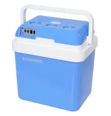 Термоэлектрический автохолодильник StarWind CB-112