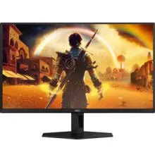 Игровой монитор AOC Gaming Q27G40ZDF