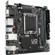 Материнская плата Gigabyte H610I DDR4 rev. 1.0