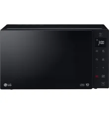 Микроволновая печь LG MS2535GIS
