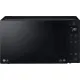 Микроволновая печь LG MS2535GIS