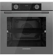 Электрический духовой шкаф KUPPERSBERG HF 608 GR