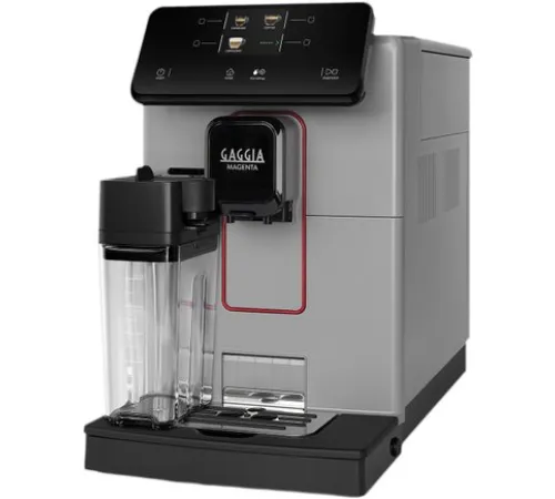 Кофемашина Gaggia Magenta Prestige 6603/40 Moonlight grey