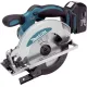 Дисковая циркулярная пила Makita DSS610RF с АКБ