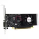 Видеокарта AFOX GeForce GT 1030 4GB GDDR4 AF1030-4096D4L7