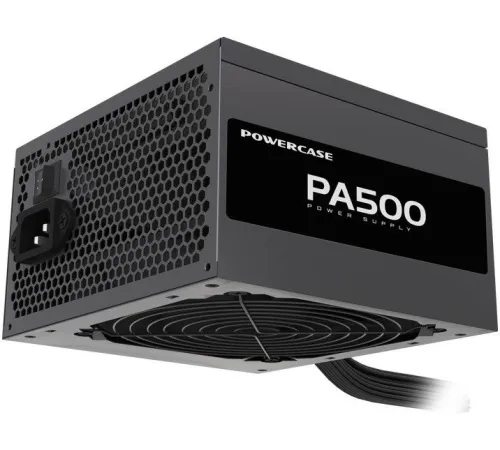 Блок питания Powercase PA500