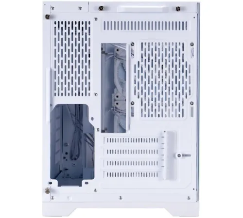 Корпус 1stPlayer VT5 ARGB белый