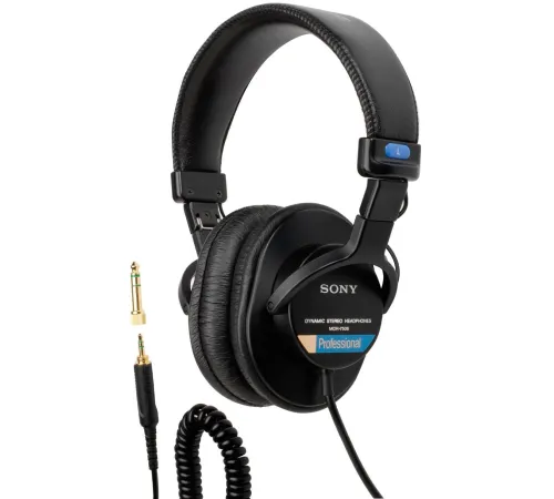 Наушники  Sony MDR7506
