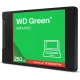 SSD WD Green 250GB WDS250G5G0A