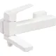 Смеситель Deante Blur Bianco BQL_A12M