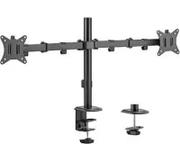 Кронштейн для монитора Gembird MA-D2-01