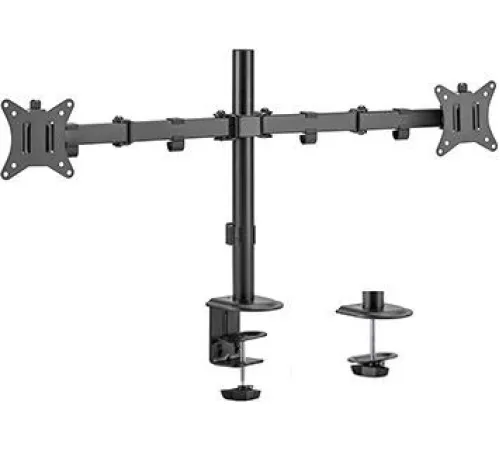 Кронштейн для монитора Gembird MA-D2-01