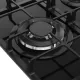 Варочная панель Monsher MGG 43 Noir