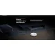 Робот-пылесос Roborock Q8 Max Pro+ Q8MPP02-02 с русской озвучкой, белый