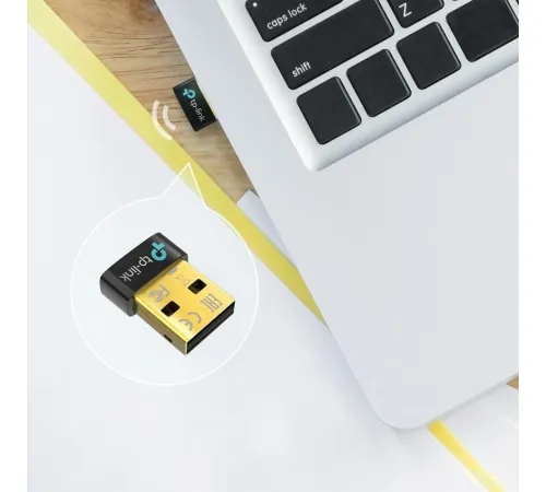 Bluetooth адаптер TP-Link UB500