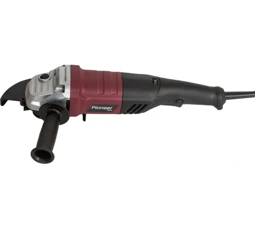 Угловая шлифмашина Pioneer Tools AG-M1200-150-01