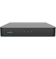 Сетевой видеорегистратор Uniarch NVR-216S2-P16