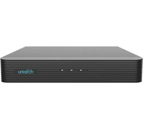 Сетевой видеорегистратор Uniarch NVR-216S2-P16