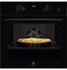 Электрический духовой шкаф Electrolux SteamBake 600 EOD5F71Z