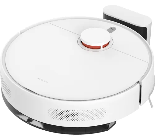Робот-пылесос Xiaomi Robot Vacuum S40C E101 евровилка, белый