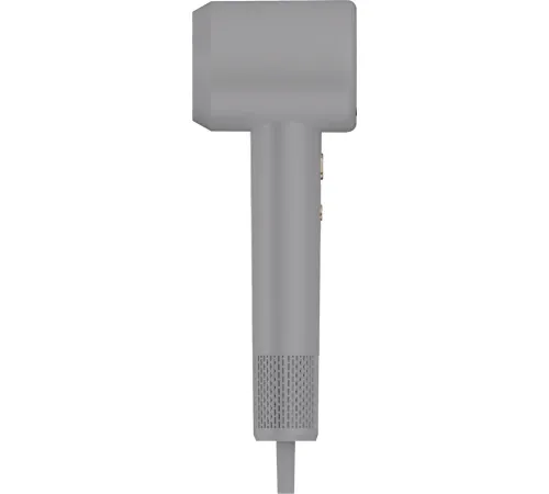 Фен Vivaris VB H8G серый