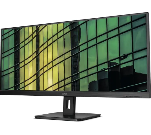 Монитор AOC U34E2M