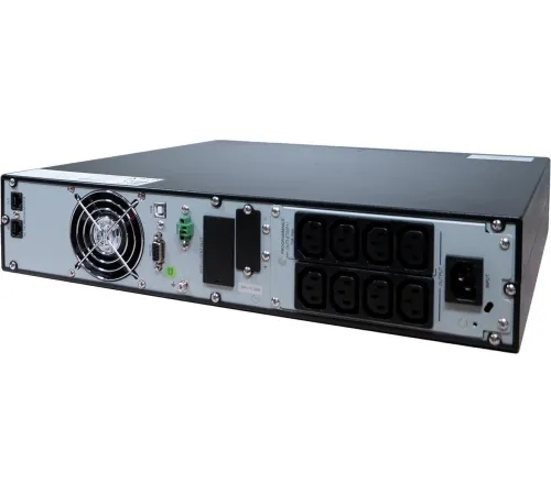 Источник бесперебойного питания ACD PW-RackLine Pro 1000I 83-122205-00G